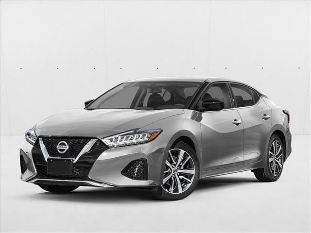 2021 Nissan Maxima SV