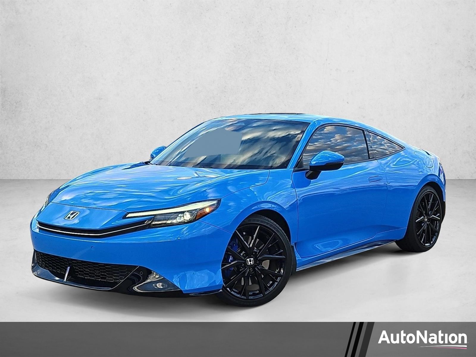 2026 Honda Prelude