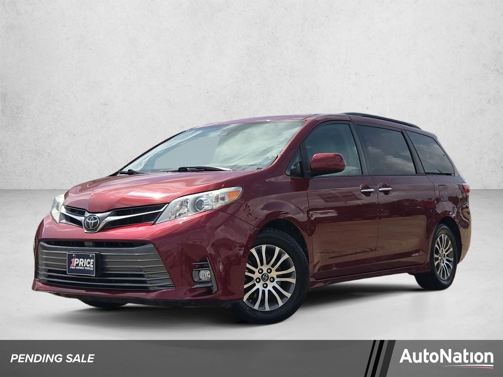 Vehicle Image 1