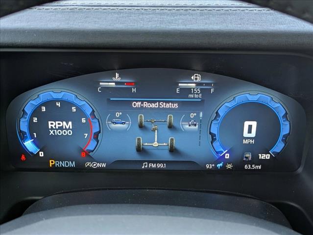 2025 Ford Bronco 4-Door Badlands - Photo 11