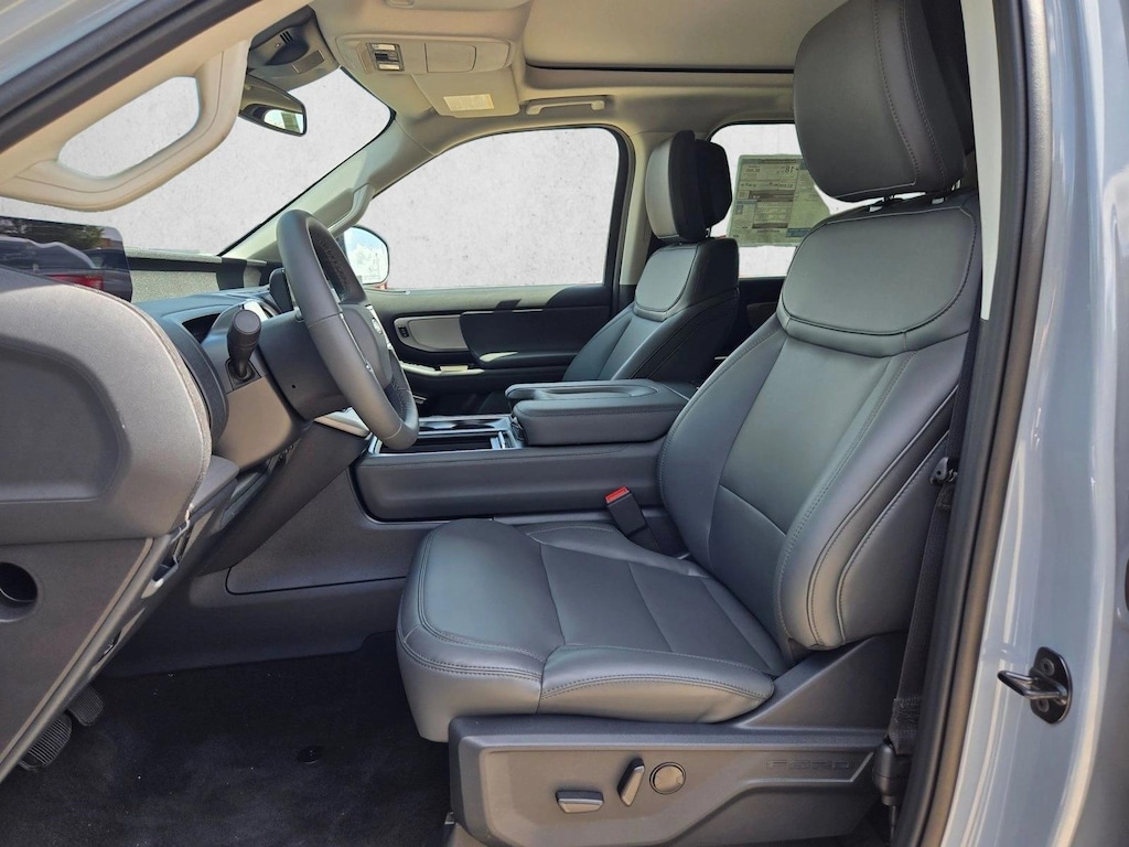 New 2027 Ford Expedition Active SUV