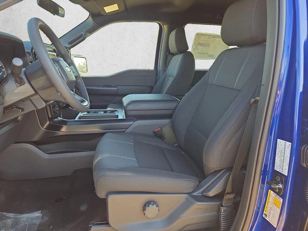 New 2026 Ford F-150 STX Truck SuperCrew Cab