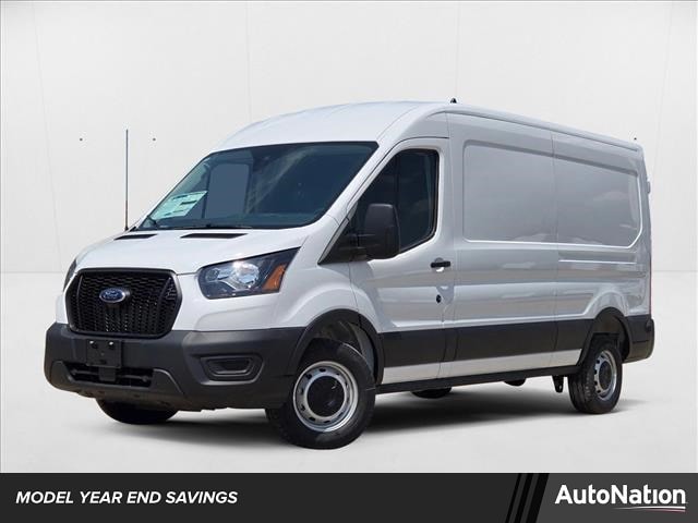 2025 Ford Transit Van Base's photo