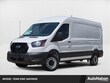  Ford Transit-250 Cargo
