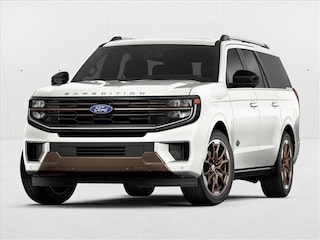 2025 Ford Expedition Max King Ranch SUV