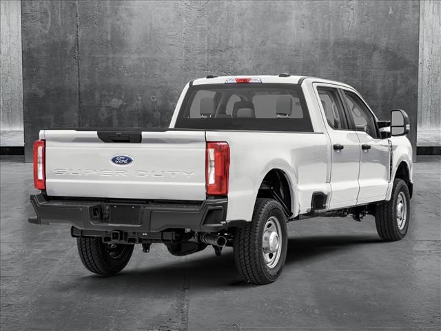 2025 Ford F-350 XL photo 2