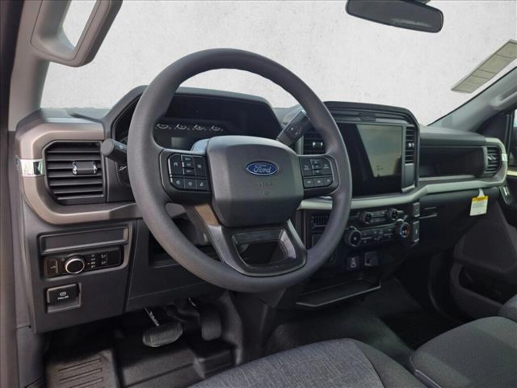 New 2026 Ford F-150 XL Truck Regular Cab