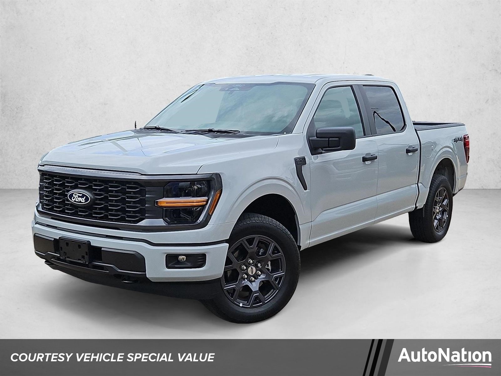  Ford F-150