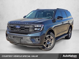 2026 Ford Expedition Active SUV