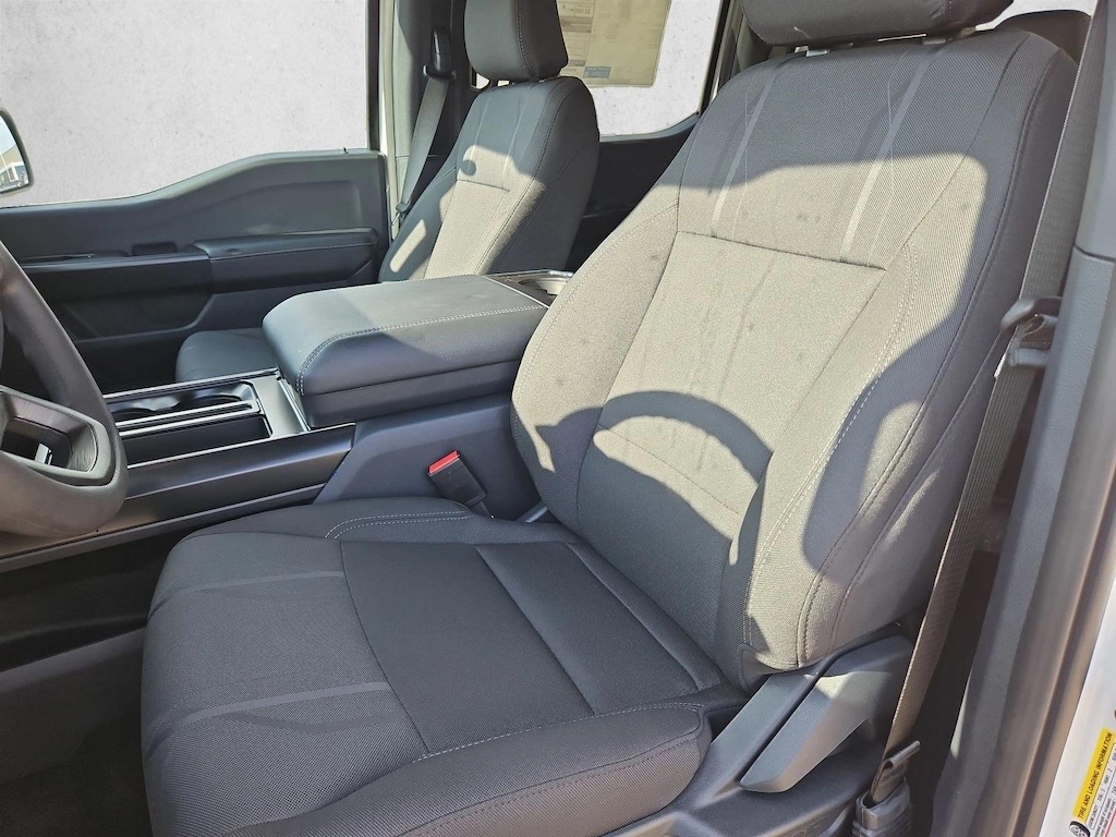 New 2026 Ford F-150 STX Truck SuperCrew Cab