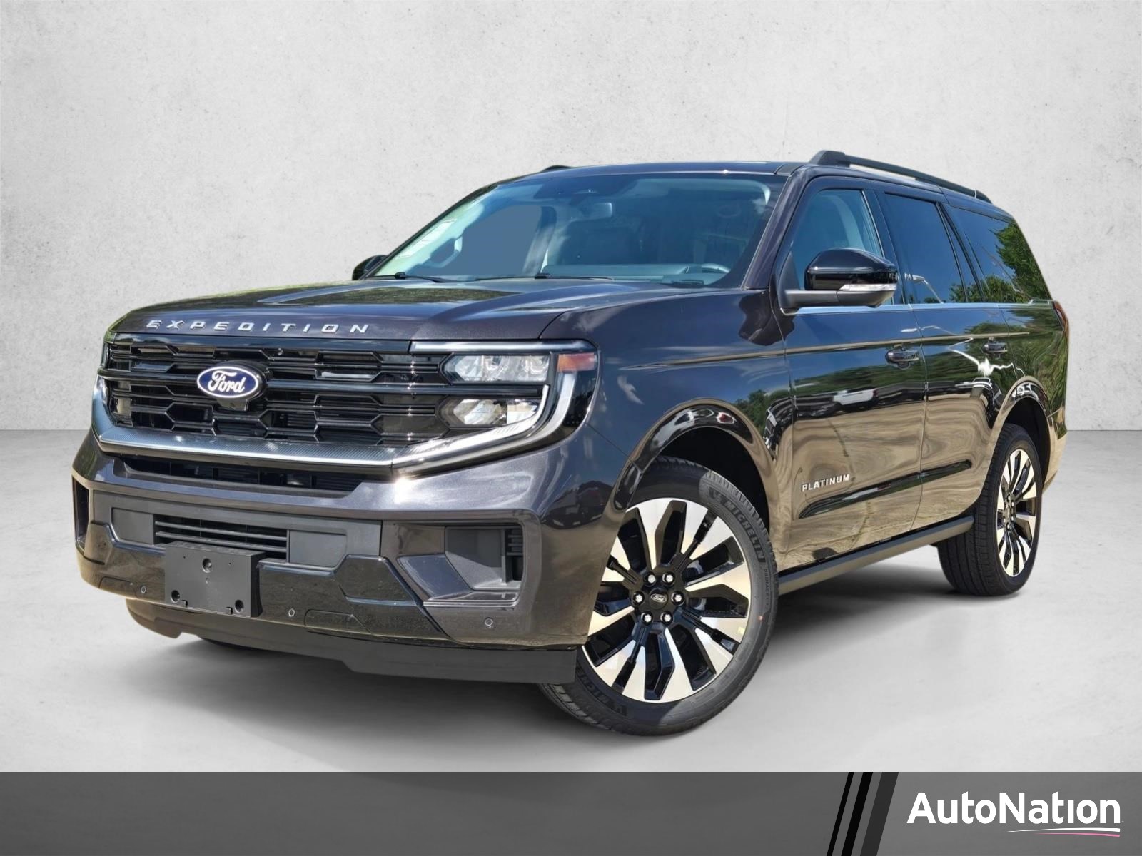 2027 Ford Expedition Platinum SUV