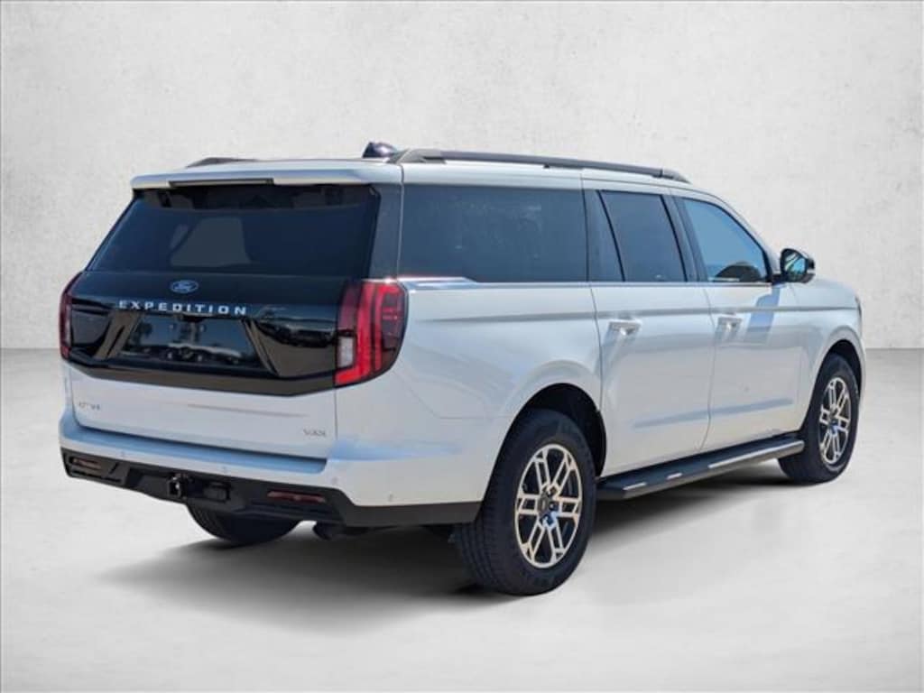 New 2025 Ford Expedition Max Active SUV