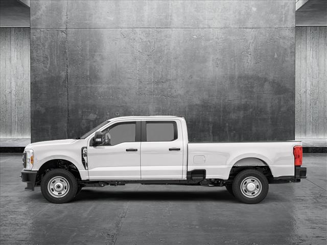 2025 Ford F-350 Lariat photo 3