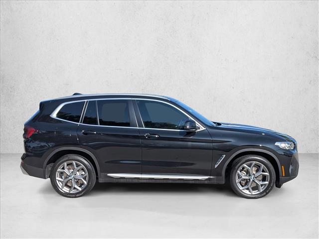 2023 Bmw X3 sDrive30i photo 4