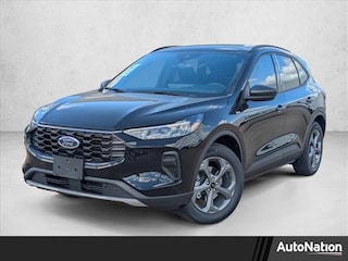 2026 Ford Escape ST-Line SUV