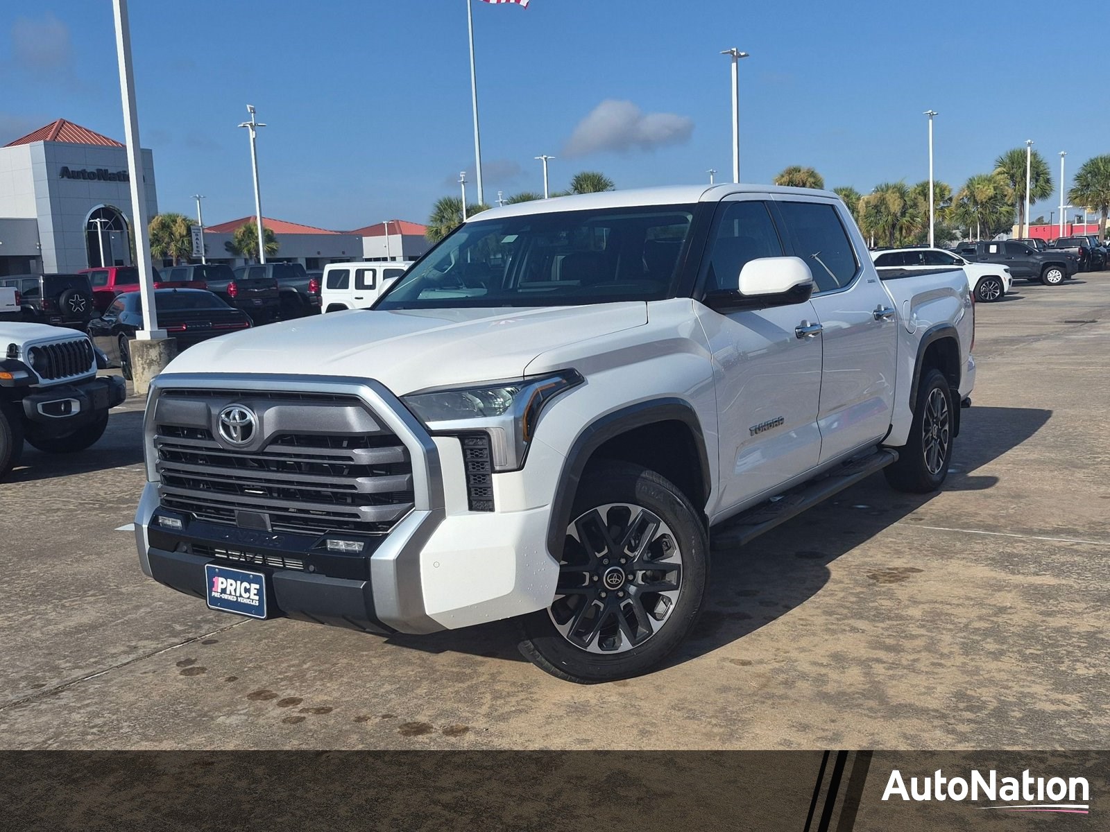  Toyota Tundra