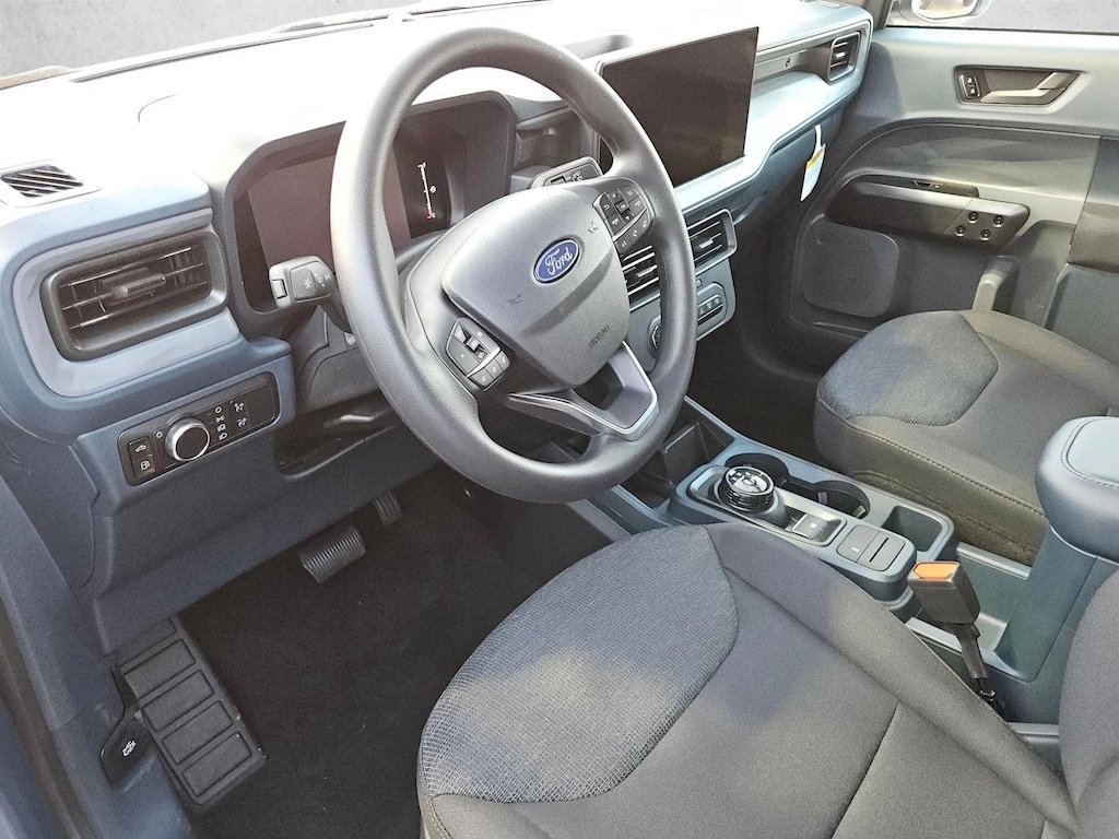 New 2026 Ford Maverick XL Truck SuperCrew