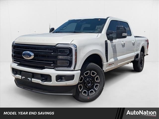 2025 Ford F-250 Base's photo