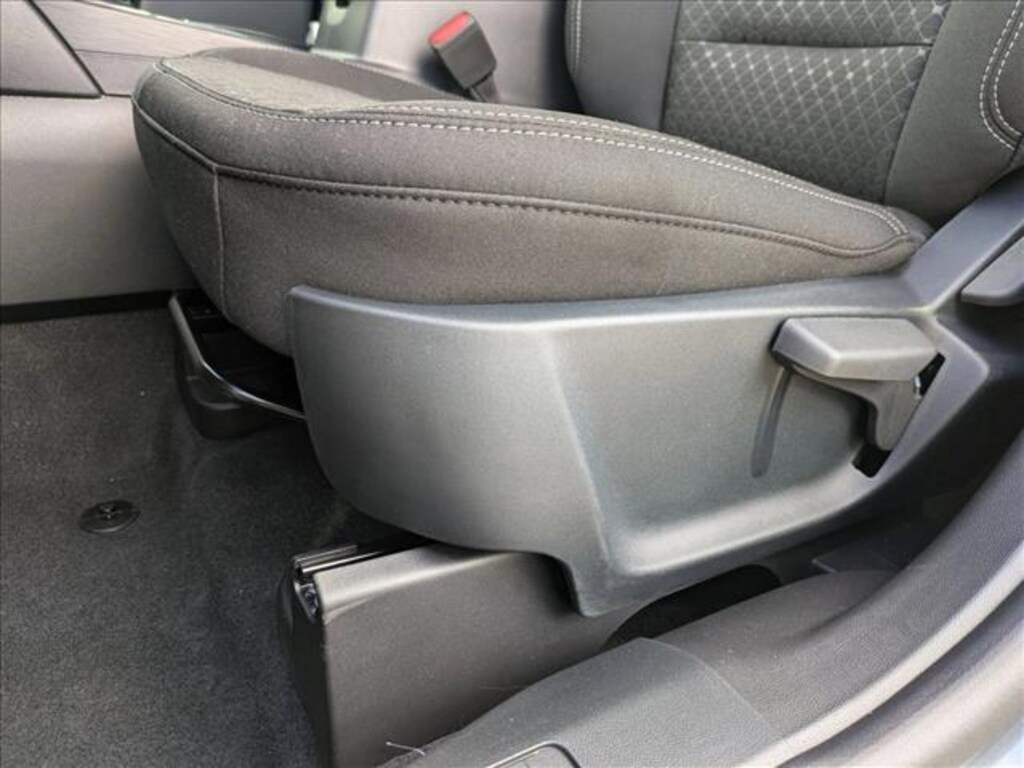 New 2026 Ford Escape Active SUV