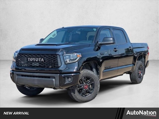 2019 Toyota Tundra