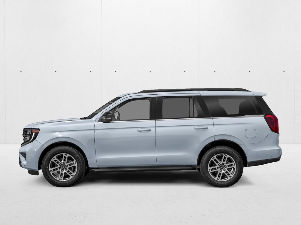New 2027 Ford Expedition Active SUV