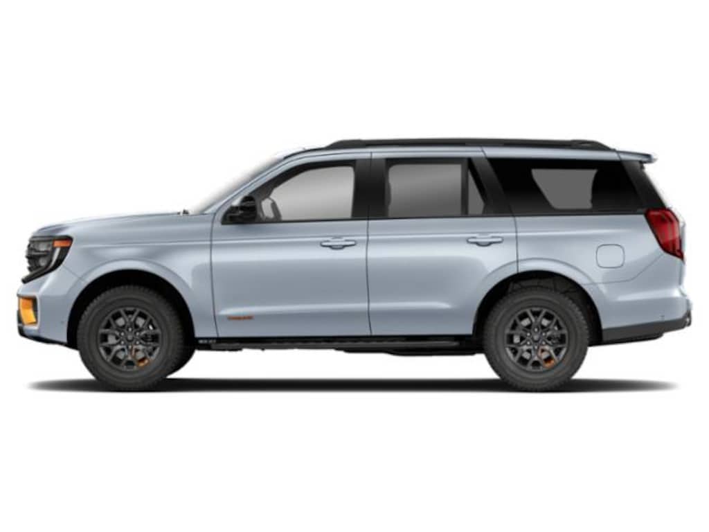 New 2025 Ford Expedition Tremor SUV