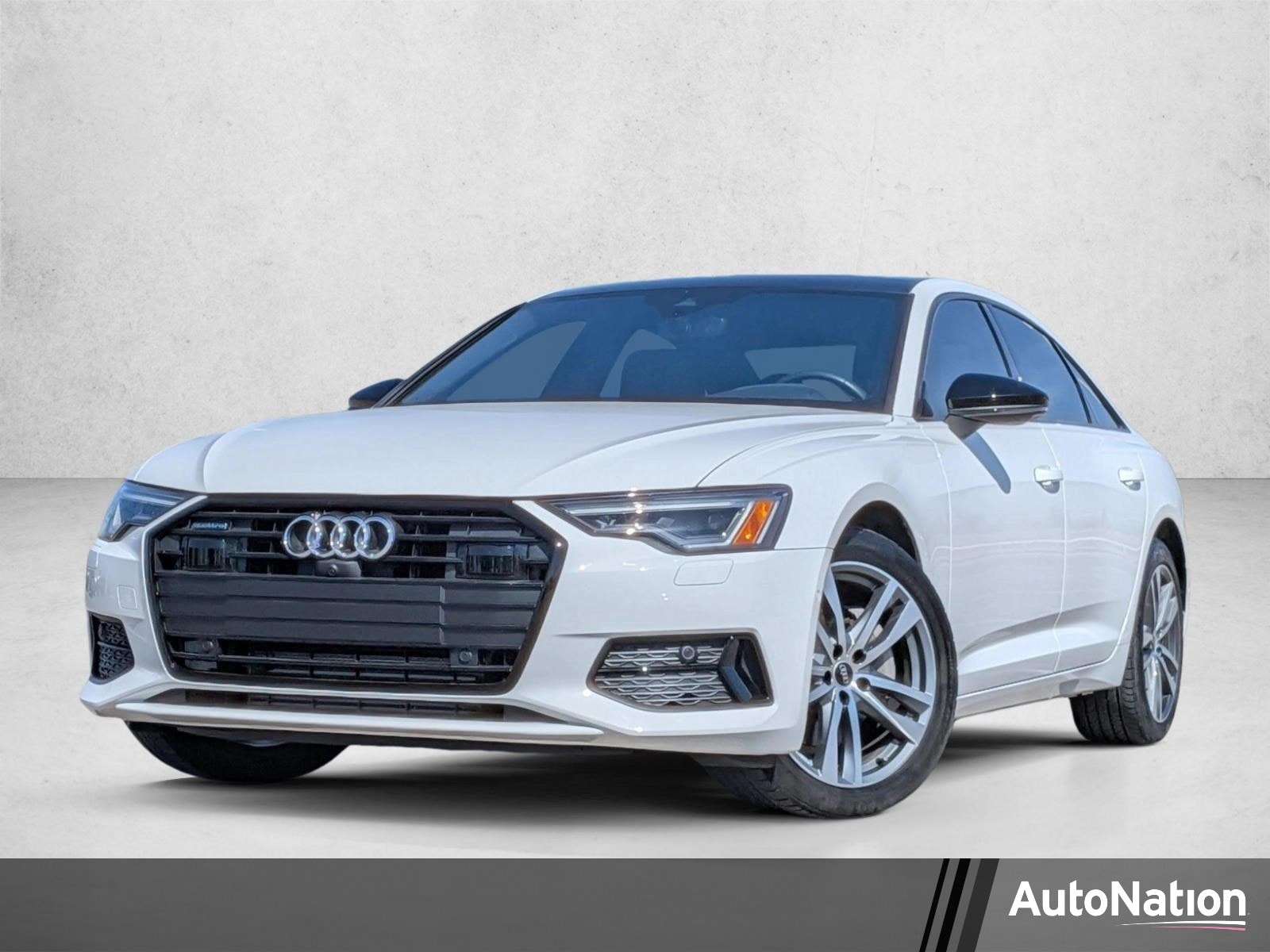 2021 Audi A6 Sport 45 Premium Plus S tronic quattro's photo