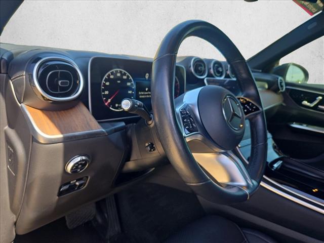 2024 Mercedes-Benz GLC GLC 300 - Photo 10