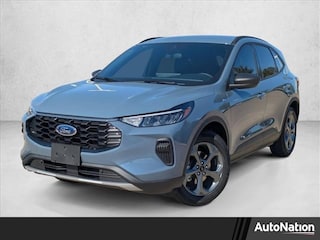 2026 Ford Escape ST-Line SUV