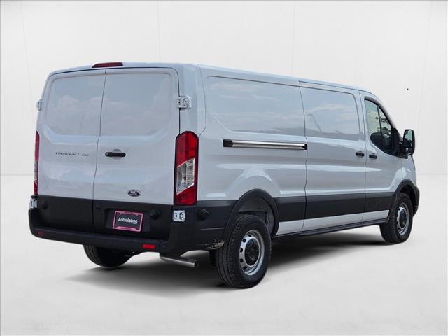 2025 Ford Transit photo 2