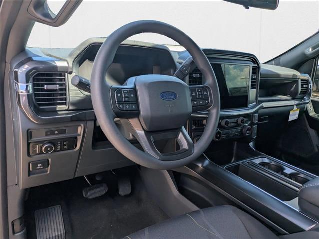 2025 Ford F-150 STX photo 3
