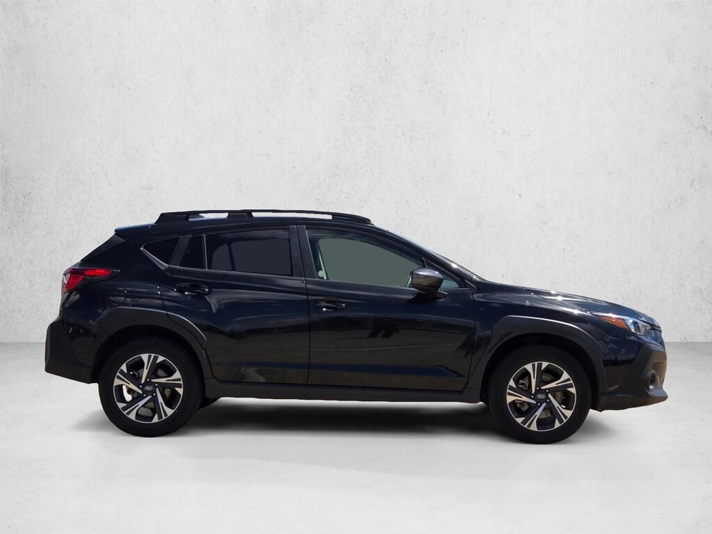 Used 2025 Subaru Crosstrek Premium SUV