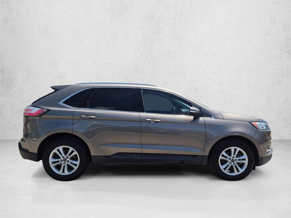 Used 2019 Ford Edge SEL SUV