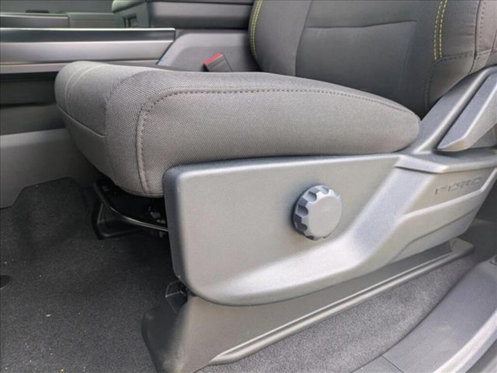 New 2025 Ford F-150 STX Truck SuperCrew Cab