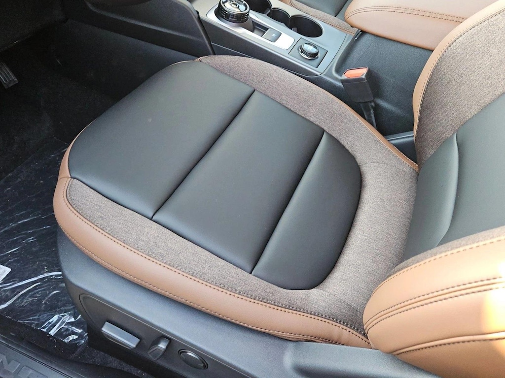 New 2026 Ford Bronco Sport Outer Banks SUV