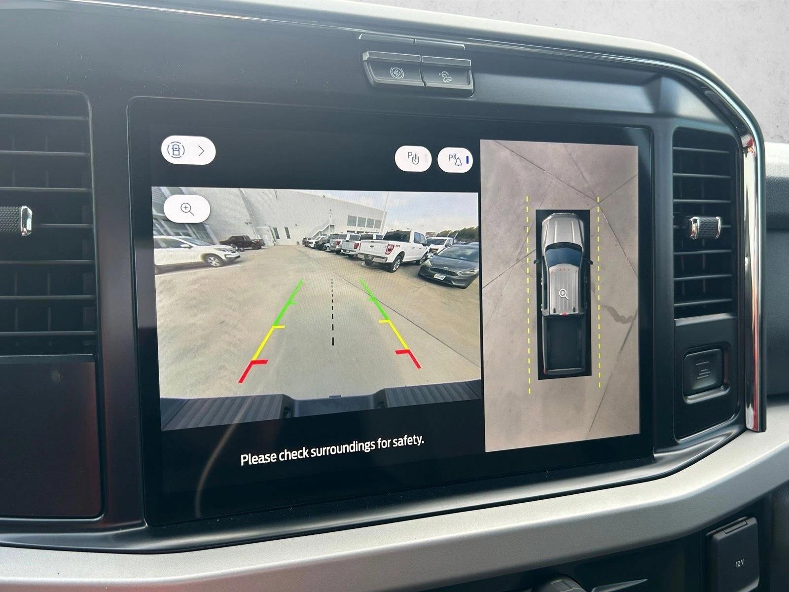 2026 Ford F-250 Super Duty XLT - Photo 14