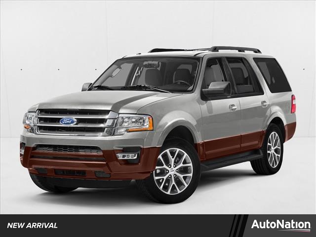  Ford Expedition