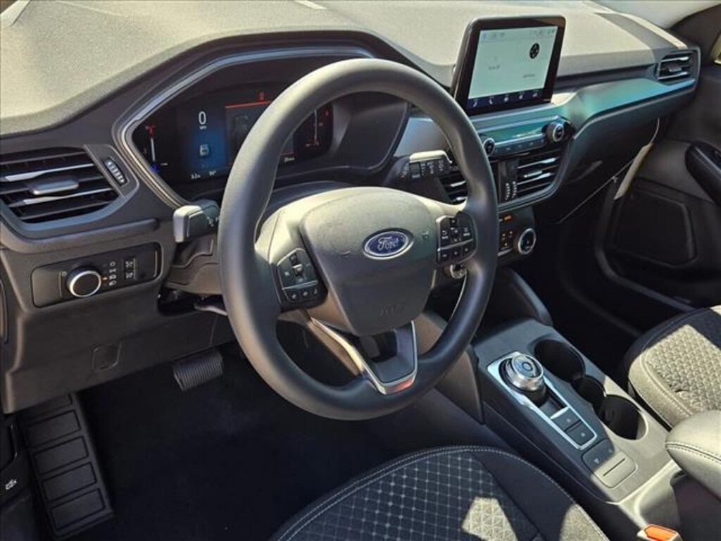 New 2026 Ford Escape Active SUV