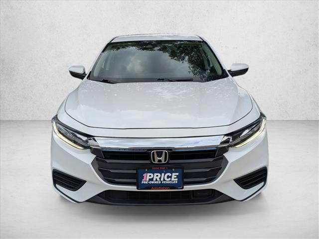 2022 Honda Insight EX photo 2