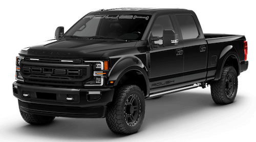 ROUSH Super Duty