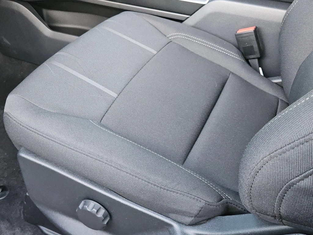 New 2026 Ford F-150 STX Truck SuperCrew Cab