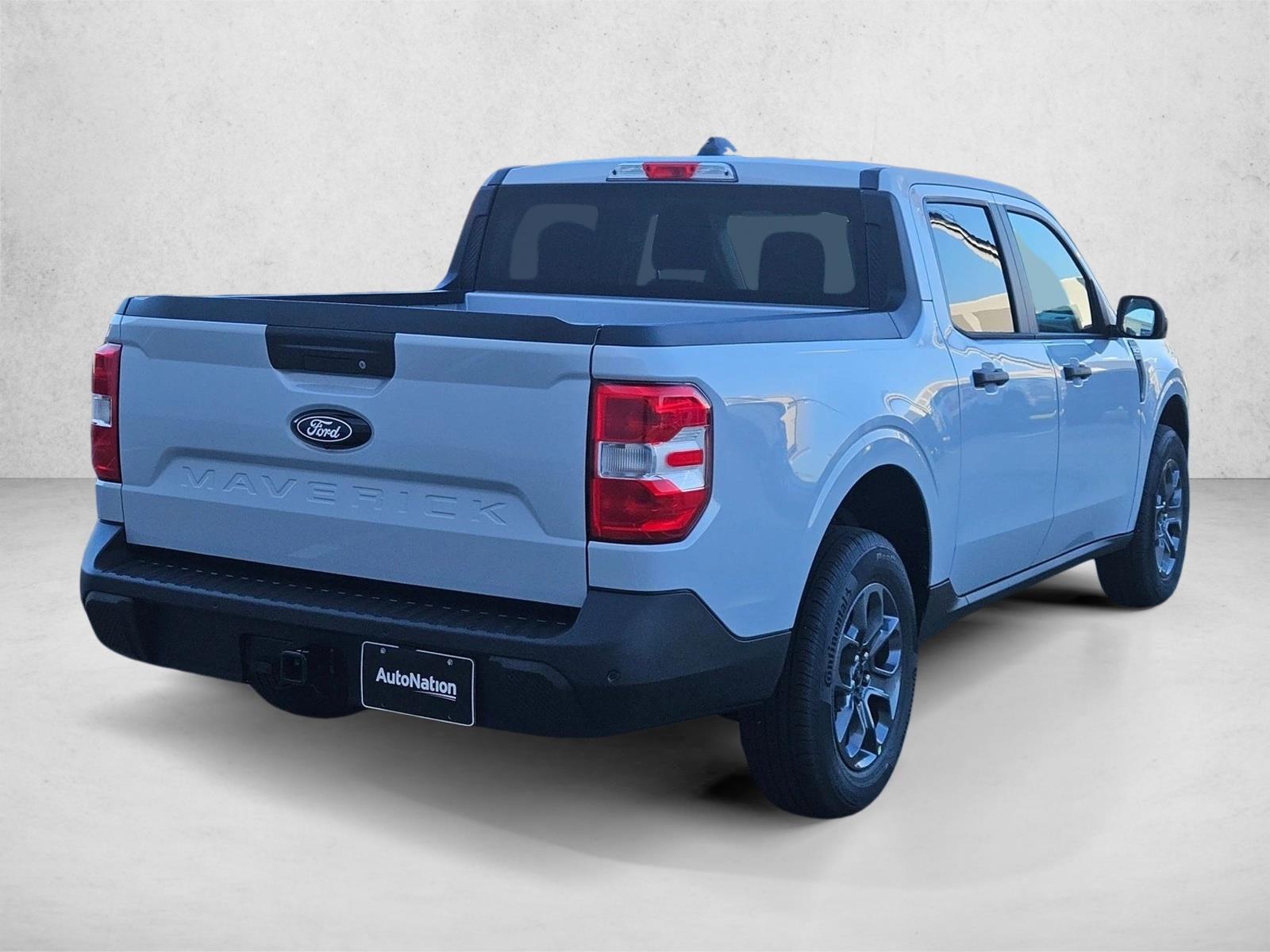 New 2026 Ford Maverick XLT Truck SuperCrew