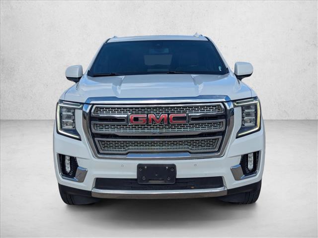 2021 Gmc Yukon XL SLT photo 2