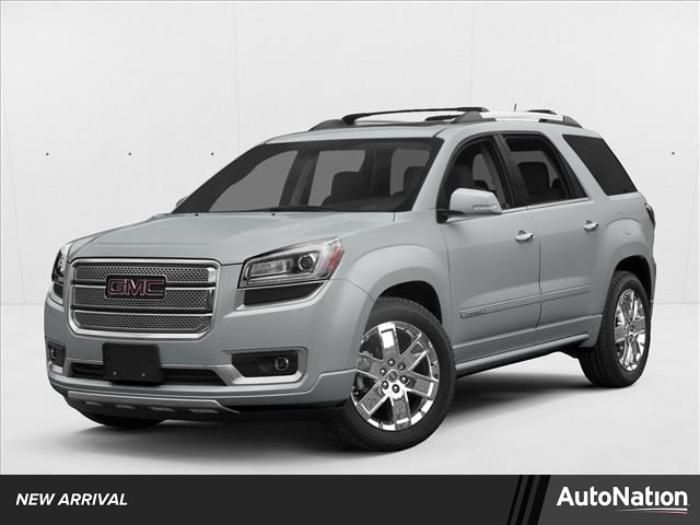 2015 GMC Acadia FWD Denali's photo