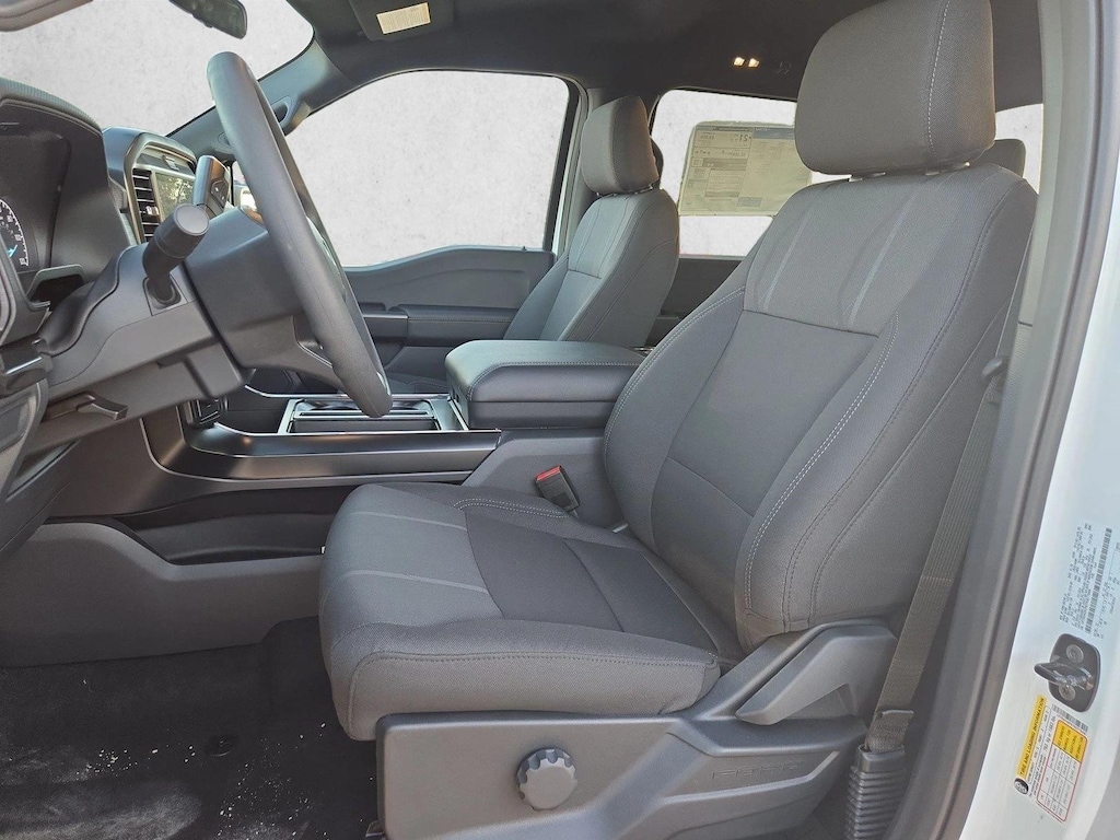 New 2026 Ford F-150 STX Truck SuperCrew Cab