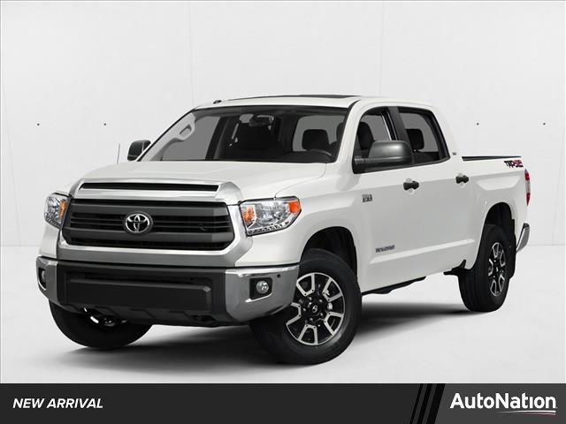  Toyota Tundra