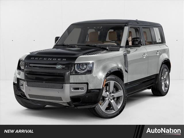 2024 Land Rover Defender 110 S P400's photo