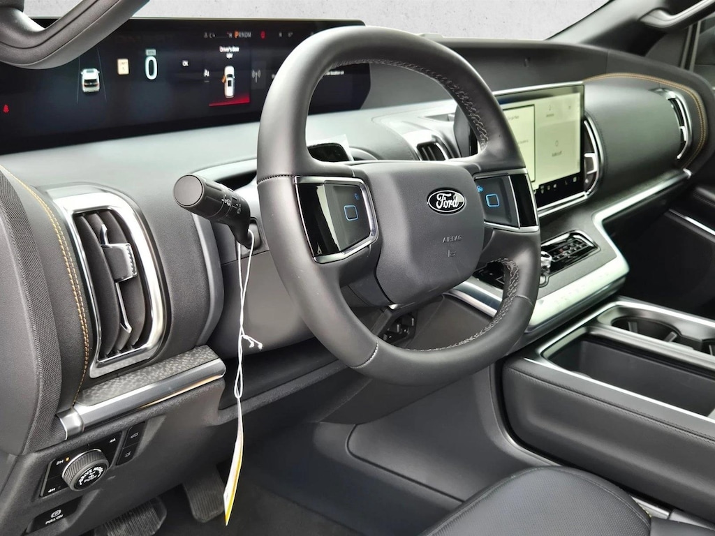 New 2026 Ford Expedition Tremor SUV