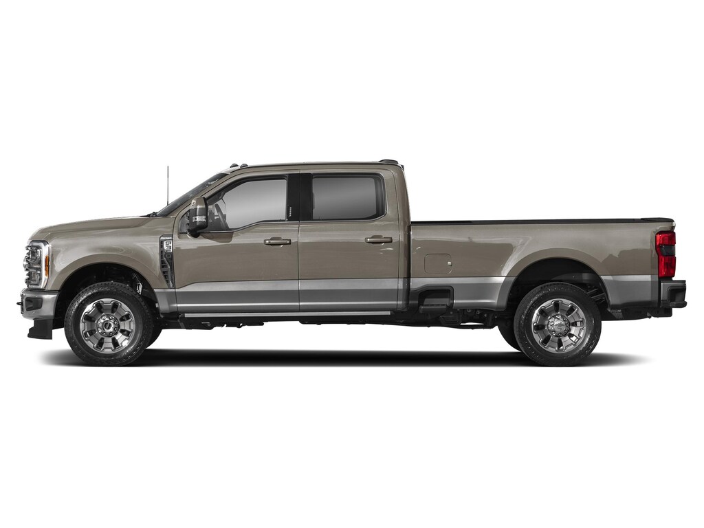 New 2027 Ford F-350 King Ranch Truck Crew Cab