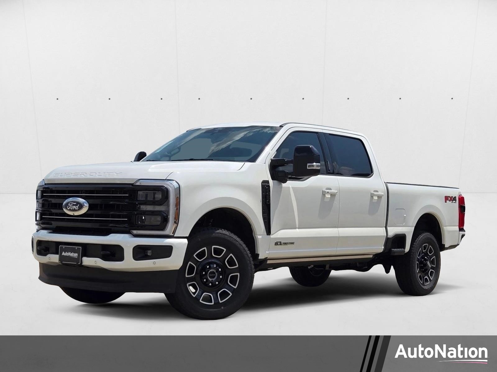 2026 Ford F-250 Super Duty